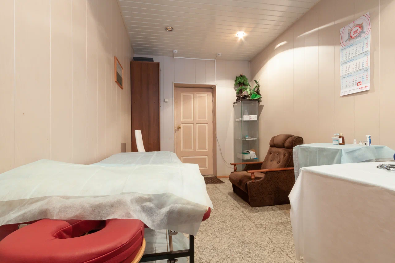 ООО Биоросс